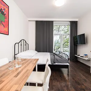 Apartament Native Lubelska 14, Kraków