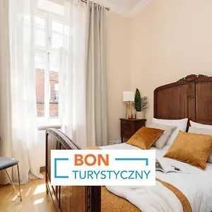Apartament Hamptons By Loft Affair, Kraków
