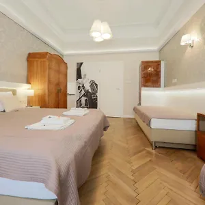 Podwale Krakau