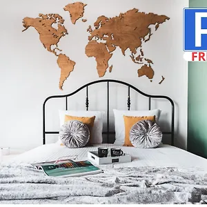 https://pure-rental-apartments-inzynierska.hotelswroclaw.com