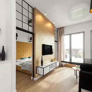 Lofts Cracow - City Center Krakau