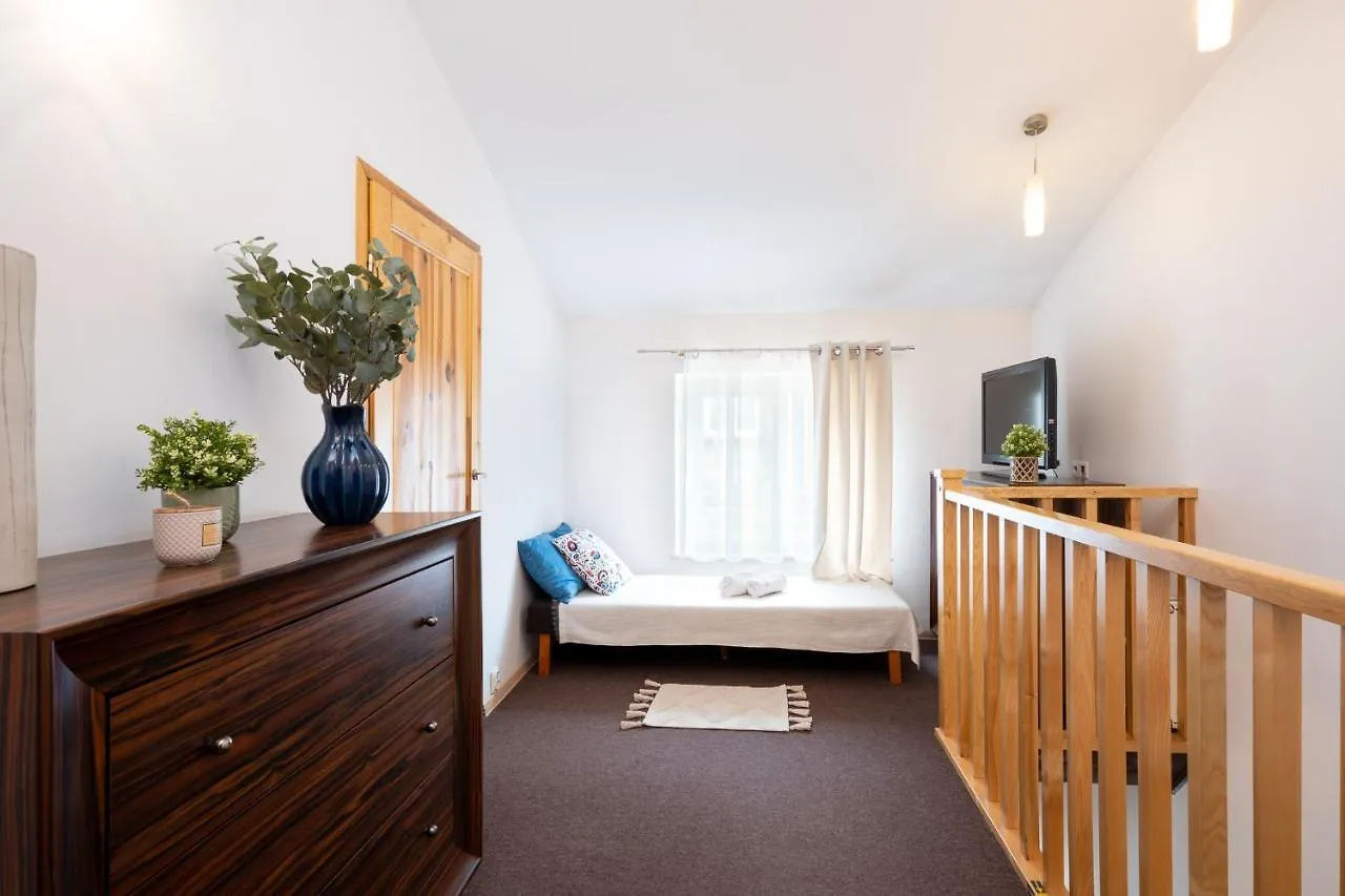 Appartement Sleeping In Krakow Main Market Pologne