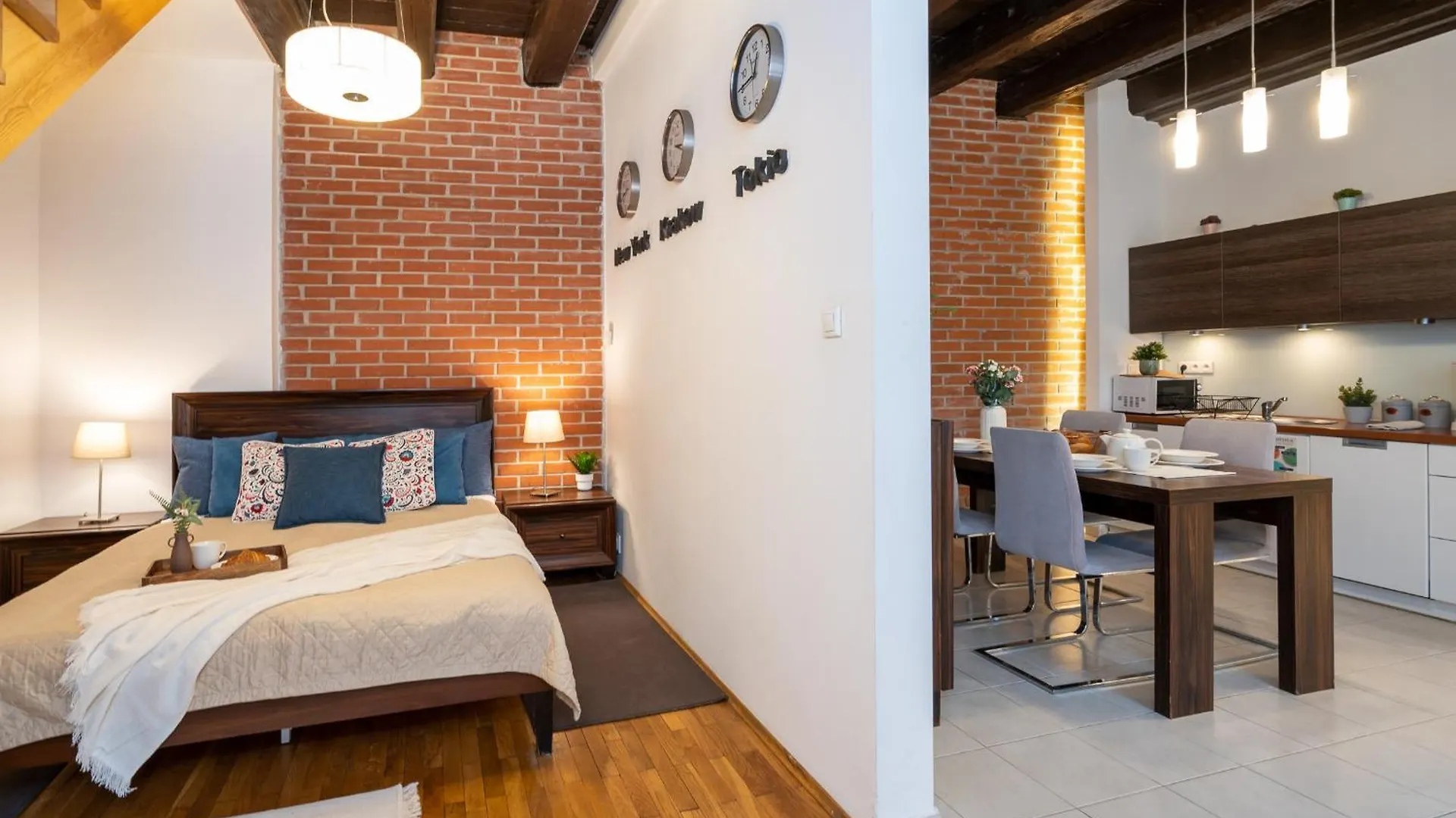 Appartement Sleeping In Krakow Main Market